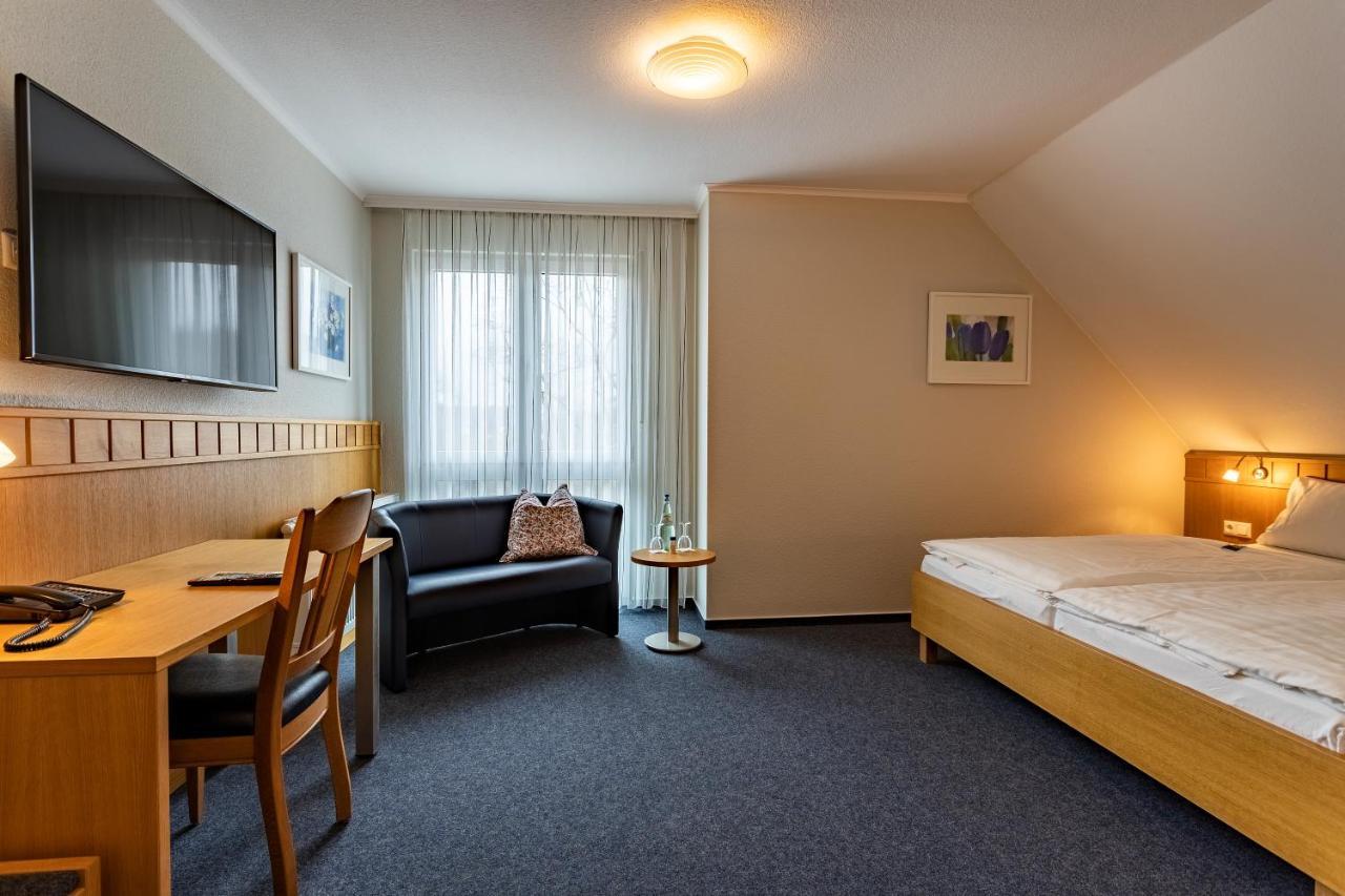Dorint Parkhotel سيغن المظهر الخارجي الصورة