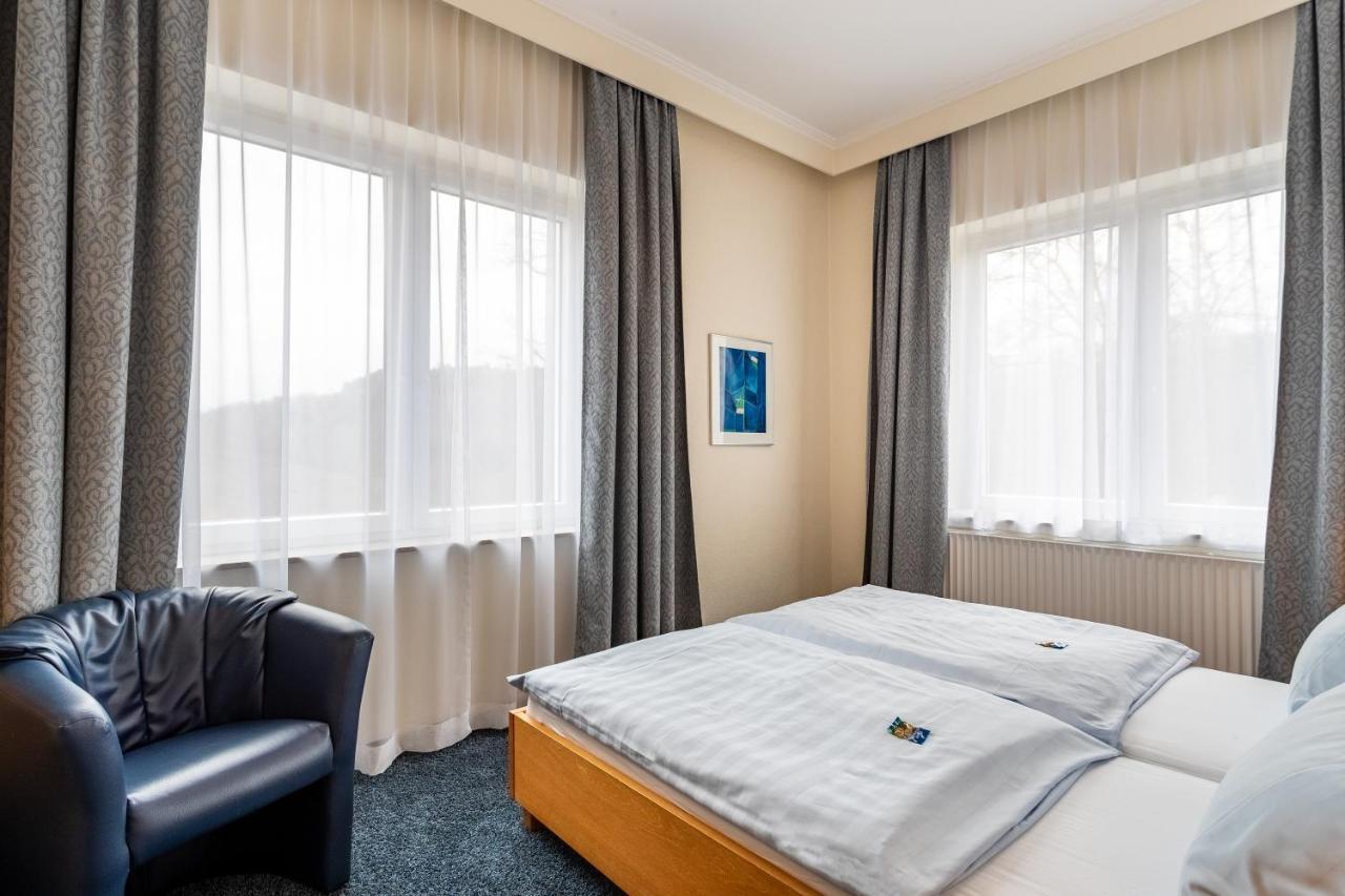Dorint Parkhotel سيغن المظهر الخارجي الصورة