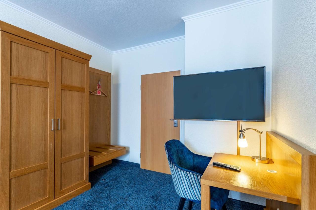 Dorint Parkhotel سيغن المظهر الخارجي الصورة