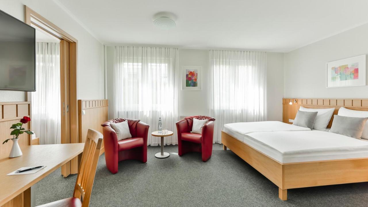 Dorint Parkhotel سيغن المظهر الخارجي الصورة